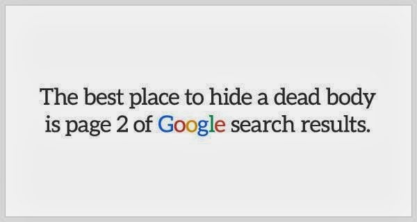 Google och titeltaggens betydelse för ranking