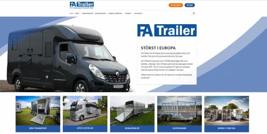 Fa-Trailer