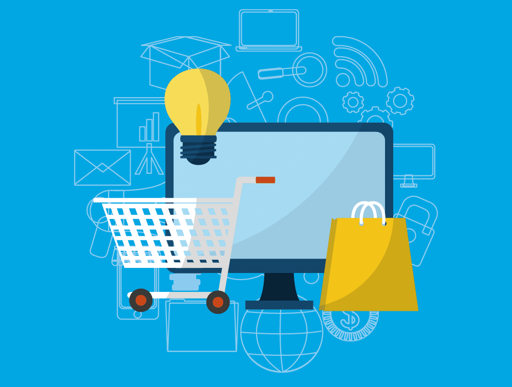 SEO för webbutik och e-handel