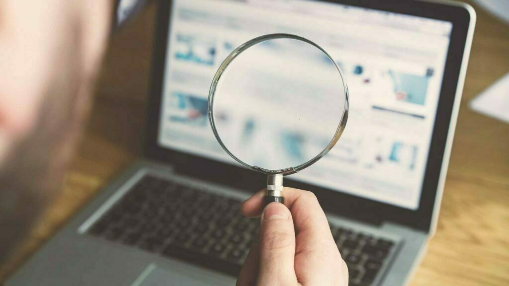 SEO-analys