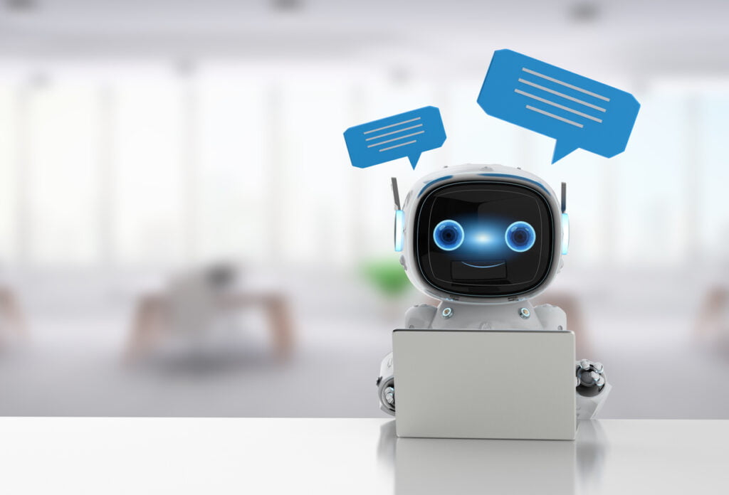 AI Overview eller AI översikter på svenska