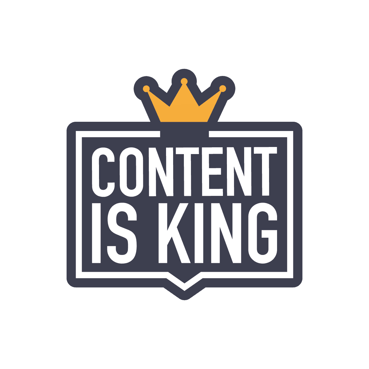 Content is King Content marketing