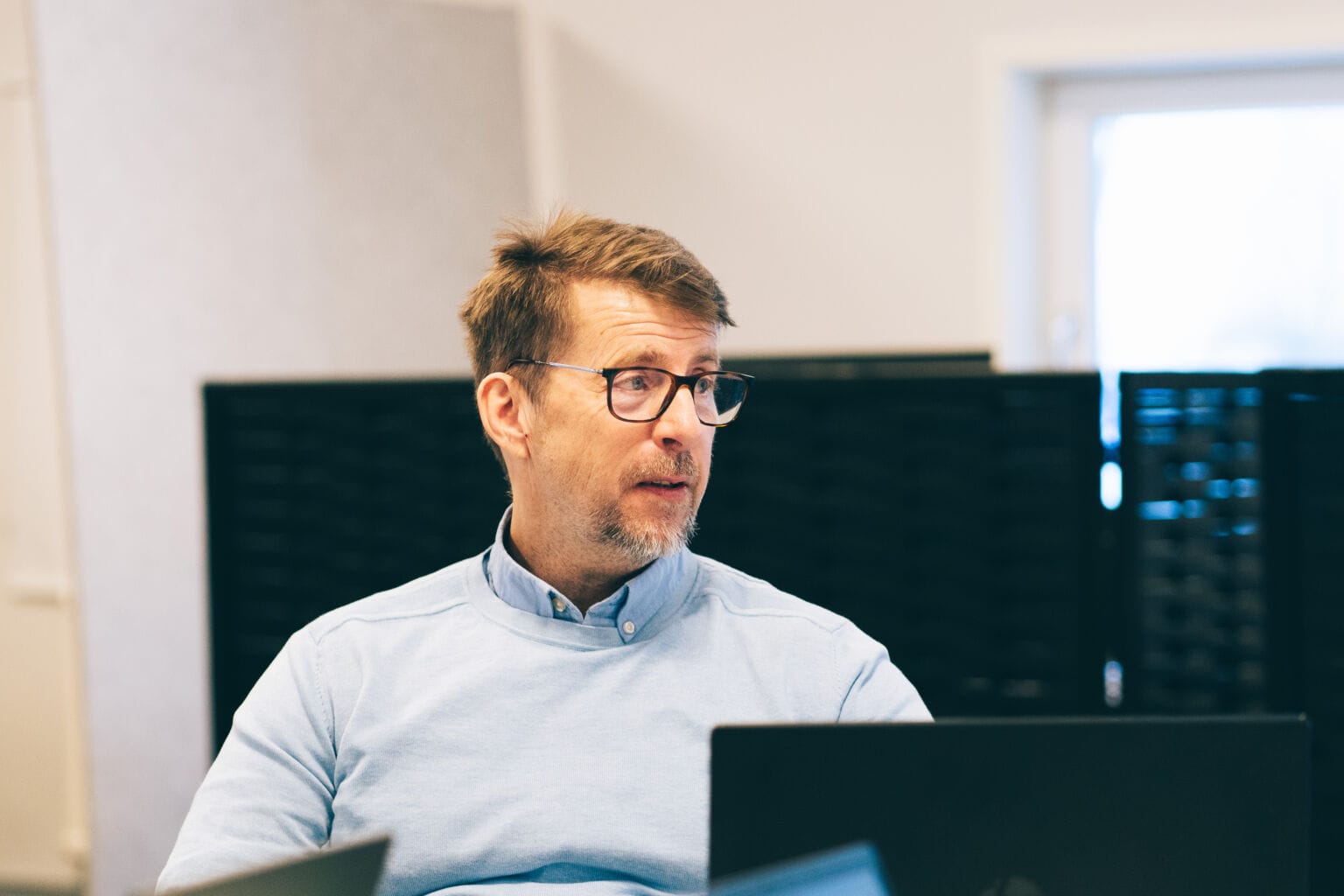 Håkan Zander, Head of SEO på Oxit