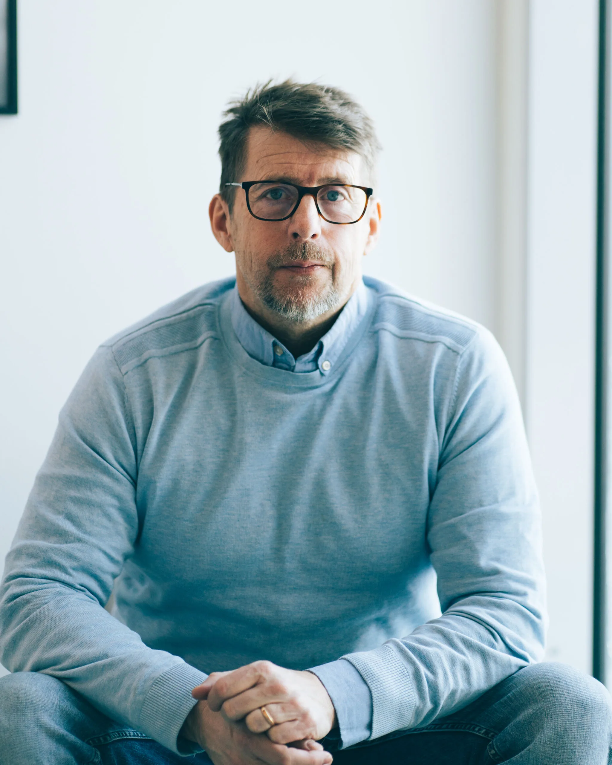 Håkan Zander, Head of SEO på Oxit