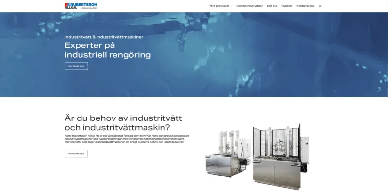 Rubertsson Allkal