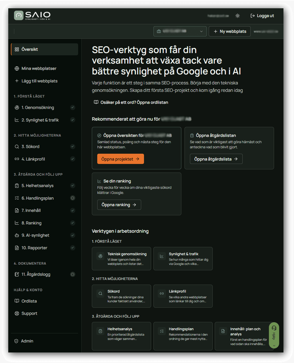 Google Ads-byrå